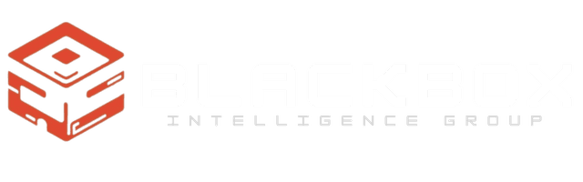 Blackbox Intelligence Group