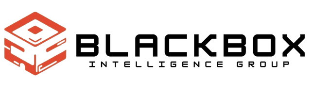 Blackbox Intelligence Group
